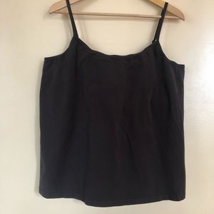 Maternity cami XL